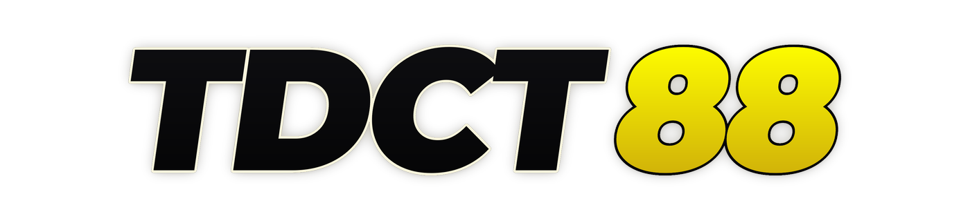 tdct88 logo